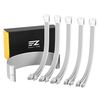 EZDIY-FAB - AllW 18AWG Soft 6P-300