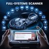 Bi-directional OBD2 Scanner Fit For Porsche Car Code Reader Diagnostic Scan Tool