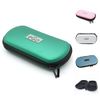 eGo Electronic Cigarette Travel Case Rigid Zipper Case Large Assorted Colours
