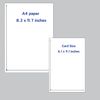 Happy 75th Birthday Mum Card