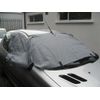 Xtremeauto® Universal Windscreen Snow/Ice/Frost Winter Car Cover - Protects Mirrors Also