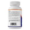 Vitamatic Calcium Magnesium Zinc D3 Boron | 365 Coated Tablets- 2 pack