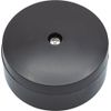 BG Electrical 491-BG Four-Way Junction Box, Brown