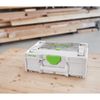 Festool 577400 Bit Cassette BKS SYS3 50mm CE, Multicolour, Variety Pack