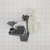 Whirlpool W10876600 OEM Washer Drain Pump