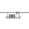 Tescoma Küchenhängeregal MONTI 26 cm