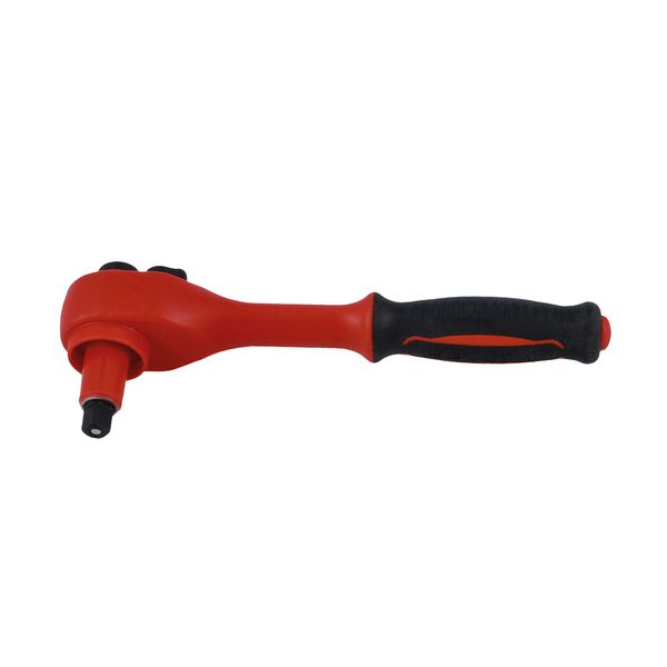 Laser 8415 VDE Insulated Ratchet 1/4" D