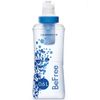 Befree 0.6L Water Filter, Fast Flow, 0.1 Micron EZ Clean Membrane for Endurance 