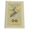 Instrument Clinic Premium Flute Head Cork