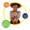 Mr Tumble Touch My Nose Sensory Soft Toy
