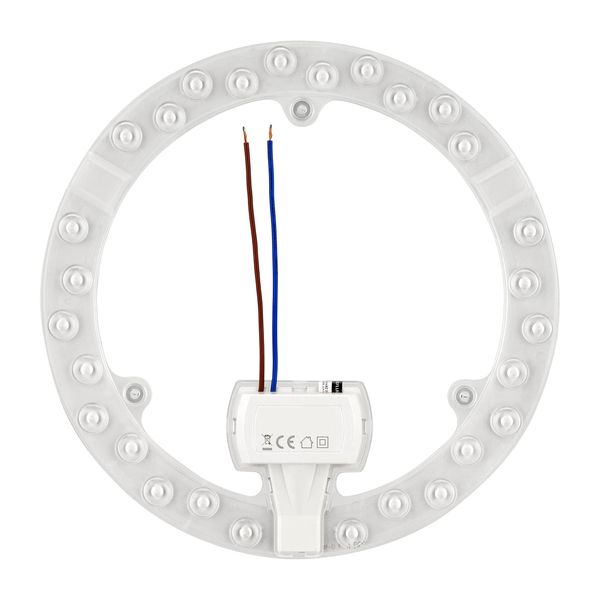 ADAKIT LED Module 230 V I Magnetic Conversion Kit I 24 W Warm White