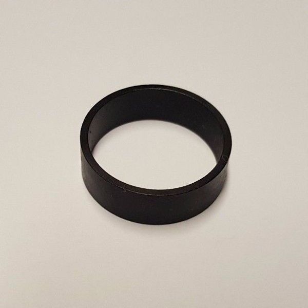 100 Pcs. 3/4" Pex Copper Ring, 3/4 Inch Pex Ring, Pex B Crimp Ring Lead Free