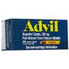 Advil Ibuprofen Tablets, 200 Count