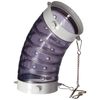 Ferplast Ferret/Trat Tube Curve, Transparent