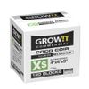 25x - GROWIT Commercial Coco 4"x4"x3" RapidRIZE Block
