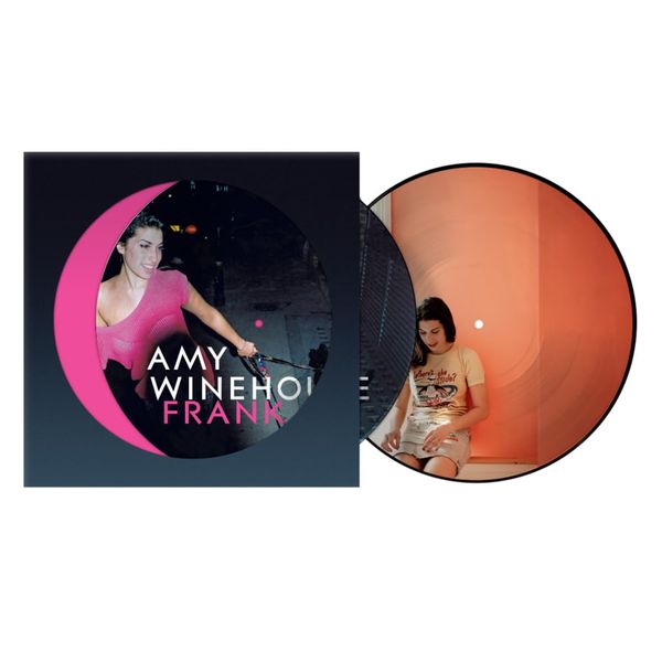 Frank[Picture Disc 2 LP]