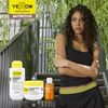 NUTRITIVE Nourishing Oil 100ml - Yellow Professional