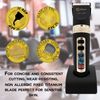 Caliber Lithium ION 380 ACP, Black/Gold