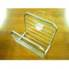Asbel 2602 Stainless Steel Sponge Holder, Small "N Pose"