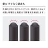 ReFa AILE BRUSH (Matte Black) MTG MT-G Hair Brush, Gift Present