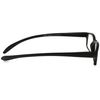 I Need You Lesebrille Hangover Life - Dioptrien: +1,00 Schwarz