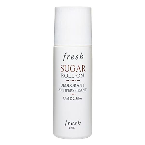 Fresh Sugar Roll-On Deodorant - 75ml/2.5oz