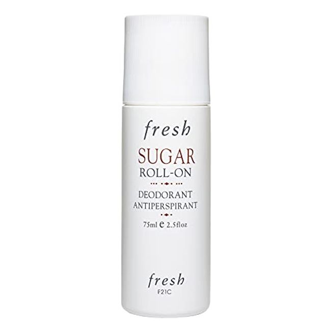 Fresh Sugar Roll-On Deodorant - 75ml/2.5oz