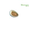 DISPOSABLE GREEN® | 9 x 6 CM Egg Shape DIP Small Bowl | COMPOSTABLE, Biodegradable, Disposable Tableware, ECO Friendly | Sturdy | 25 PCS