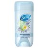Secret Antiperspirant/Deodorant - Cool Waterlily - Clear Gel - Net Wt. 2.6 OZ (73 g) Per Stick - Pack of 3 Sticks