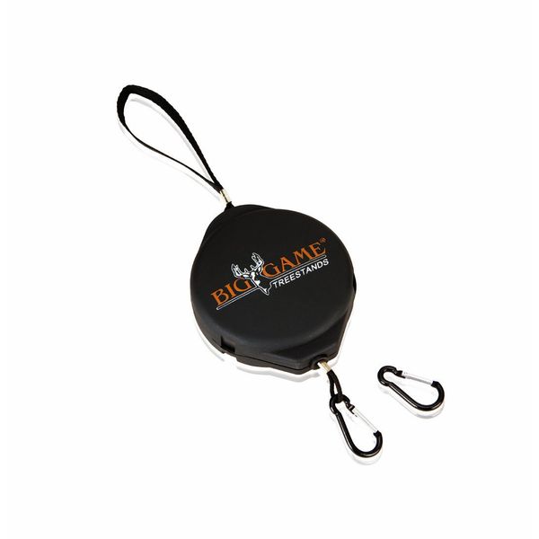 Muddy Big Game Magna-Lift , Black
