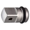 TONE HPNA46 Impact Socket Adapter 12.7 mm (1/2") & 19.0 mm (3/4")