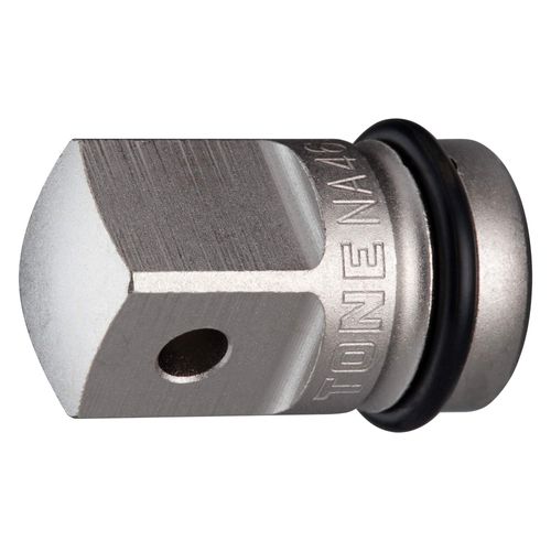 TONE HPNA46 Impact Socket Adapter 12.7 mm (1/2") & 19.0 mm (3/4")