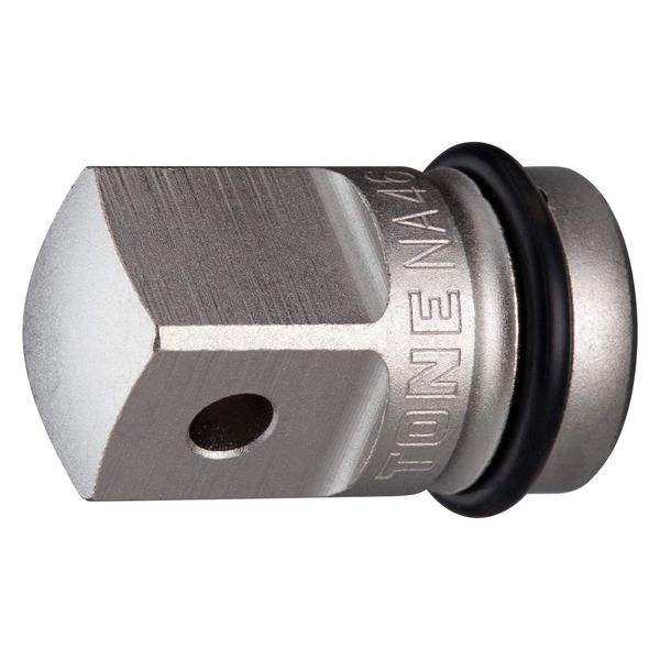 TONE HPNA46 Impact Socket Adapter 12.7 mm (1/2") & 19.0 mm (3/4")