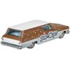 Mattel Hot Wheeks Pop Culture 64 Chevy Nova Panel