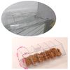 NEW PICK N MIX SWEET ACRYLIC DISPENSER DISPLAY STACKING BIN HOLDER (SMALL)