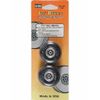 DuBro 1-3/4" Treaded Wheels