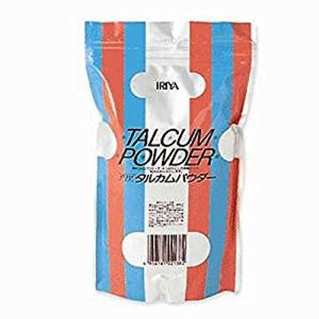 Ilya Powder Talcum Powder 400g<br><br> [Cancellation/change/return not possible]