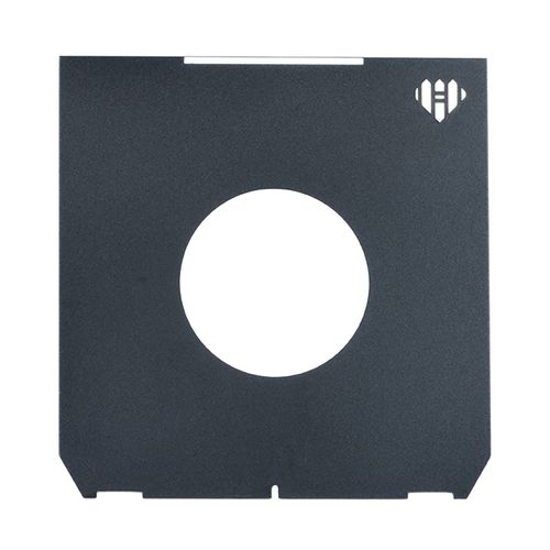 Copal Compur Prontor #1 Lens Board 96x99mm for Linhof Technika Wista Ebony Shen Hao Chamonix Tachihara 4x5 Large Format Camera (#1)