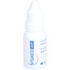 VISMED light benetzende Augentropfen, 45 ml Lösung