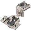 Blum COMPACT BLUMOTION Soft Close 39C 1-3/8" Overlay Screw-on Hinge - 39C355B.22
