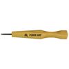 三木 Chapter Power Grip Chisel Flat 3 mm