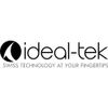 Ideal Tek TSD18AS Distrier Bottle