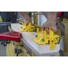 MICROJIG GRGH-040 GRR-Ripper Gravity Heel Kit