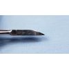 German Stainless Steel Nail Nipper 377660
