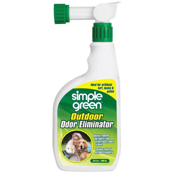 32 Oz. Outdoor Odor Eliminator