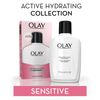 Olay Moisturizing Lotion, Sensitive, 6 Oz Packaging may Vary