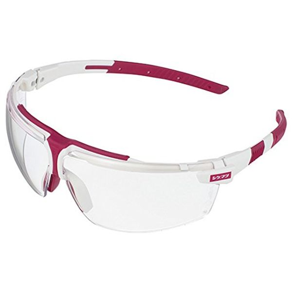 重松製作所 Protection Glasses 62 – 6247 – 82/LX – 52