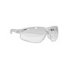 MAGID Wraparound Polycarbonate Safety Glasses, 1 Pair, Y132