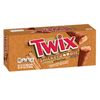 5x Packs TWIX Snickerdoodle Cookie Chocolate Candy Bars - 1.4oz