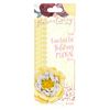 Florartistry Folding Die-Peony (Small), Metal, Brown
